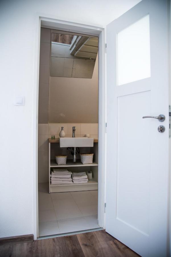 Apartman Veritas 米库洛夫 外观 照片